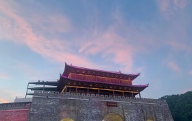 翠薇阁艺术馆工作，艺术之梦，携手共筑