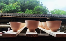 翠薇阁艺术馆工作，艺术之梦，携手共筑