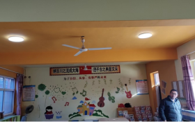 昆山诚泰电气公司助学善举暖人心