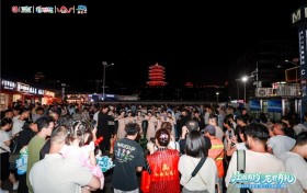 “江湖有约 龙岩有礼”2025龙岩文旅重点客源市场宣传推广活动（武汉站）热力收官