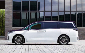 我作为梦想家车主，给大家分享下岚图梦想家的缺点