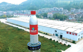 饮水“锶”源 守护国人健康